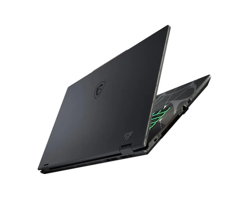 MSI Cyborg Cyborg A17 AI B2HWFKG sülearvuti