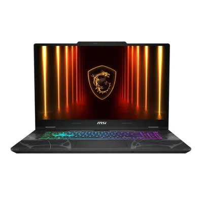 MSI 240H On-board graphics Yes sülearvuti