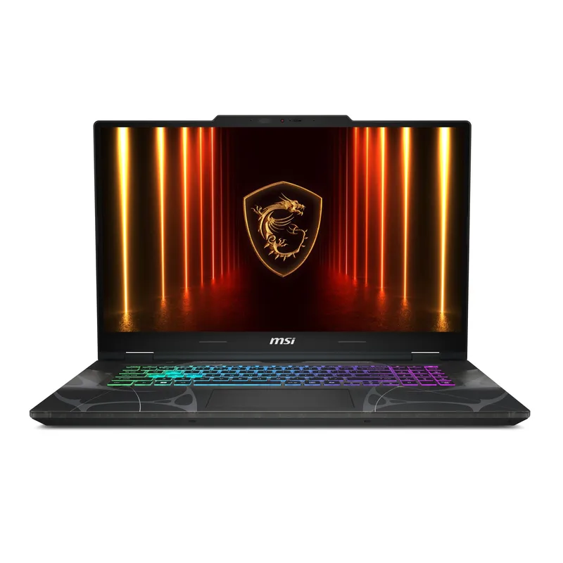 MSI Cyborg 17 B13WFKG sülearvuti