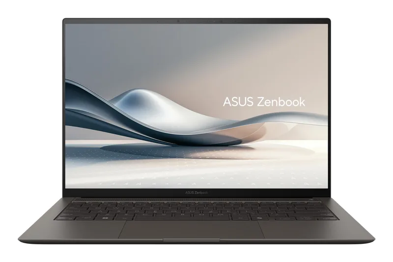 ASUS ZenBook Series Intel Arc Graphics UX5406SA-PV050W sülearvuti