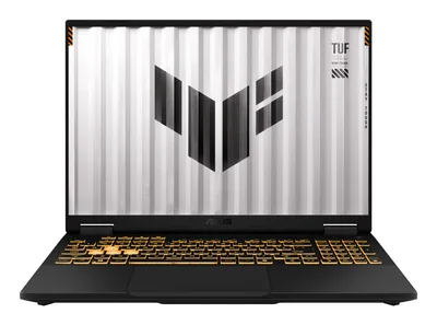ASUS TUF On-board graphics Yes FX608JHI-QT325W sülearvuti