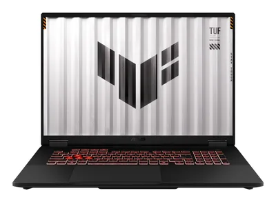 ASUS TUF Gaming A18 (2025) sülearvuti