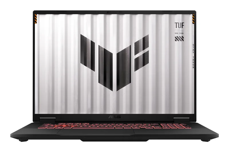 ASUS TUF 260 FA808UP-S9007W sülearvuti