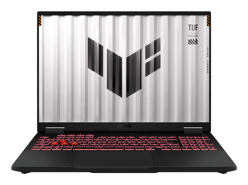 ASUS TUF Gaming A16 (2025) sülearvuti