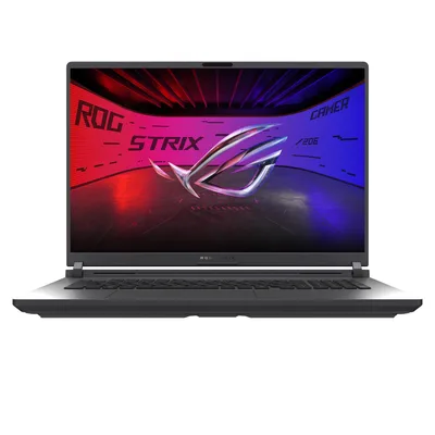 ASUS ROG Strix G18 (2025) sülearvuti