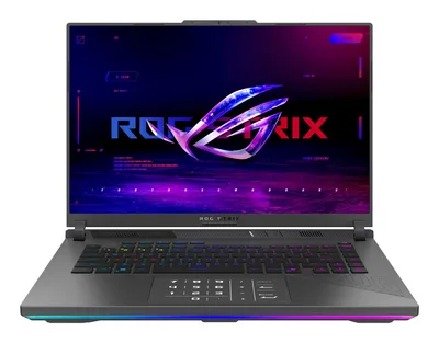 ASUS ROG Strix G16 (2025) sülearvuti