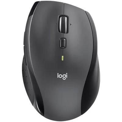 Logitech Laser M705 910-006034 hiir