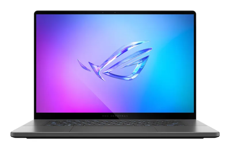 ASUS ROG Zephyrus G16 (2024) GA605 sülearvuti
