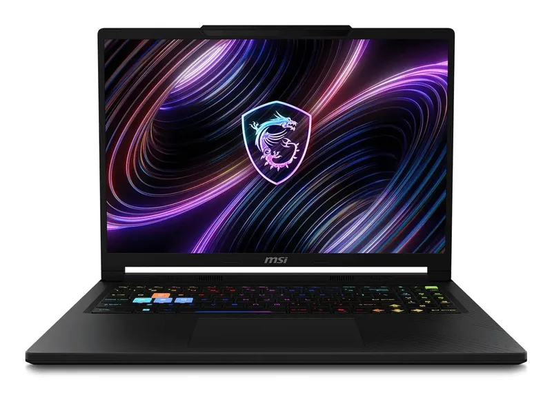 MSI Raider 16 HX B2WH-041NL 275HX sülearvuti