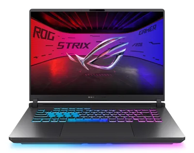ASUS ROG Strix G16 (2025) sülearvuti
