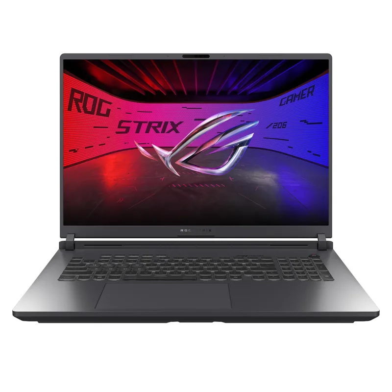 ASUS ROG Strix G18 (2025) sülearvuti