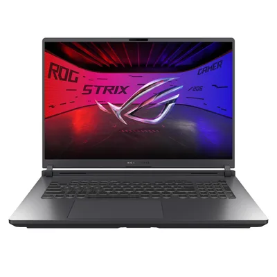 ASUS ROG Strix G18 (2025) sülearvuti