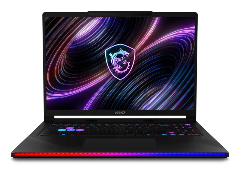 MSI Raider 16 Max HX B2WJ-038NL 275HX sülearvuti