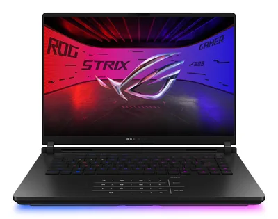 ASUS ROG Strix SCAR 16 (2025) sülearvuti