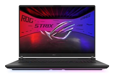 ASUS ROG Strix SCAR 18 (2025) sülearvuti