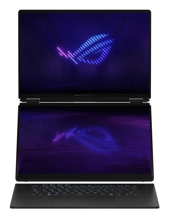 ASUS ROG Zephyrus 386H GX651AX-SR005X sülearvuti