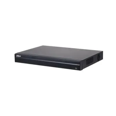 Dahua Video Recorder NVR4204-4KS2 NVR salvesti