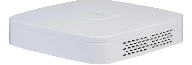 Dahua Video Recorder NVR2104-4KS3 NVR salvesti