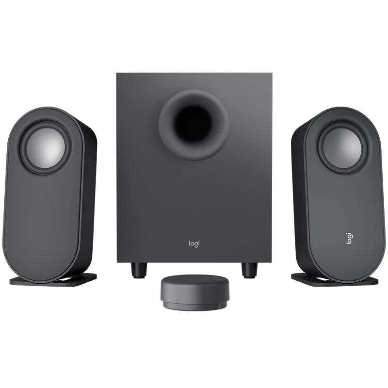 Logitech Z407 980-001348 kõlarikomplekt