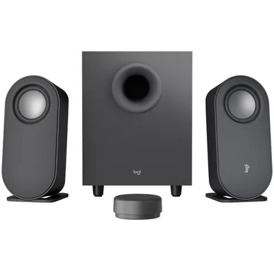 Logitech Z407 980-001348 kõlarikomplekt