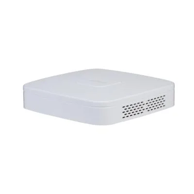 Dahua Video Recorder NVR2108-4KS3 NVR salvesti
