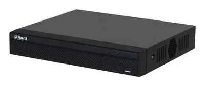 Dahua Video Recorder 4POE NVR salvesti