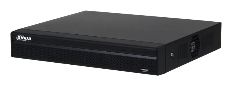 Dahua Video Recorder NVR4104HS-4KS3 NVR salvesti