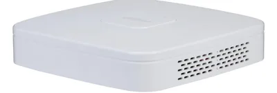 Dahua Video Recorder 4POE NVR salvesti