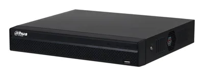 Dahua Video Recorder 4POE NVR salvesti