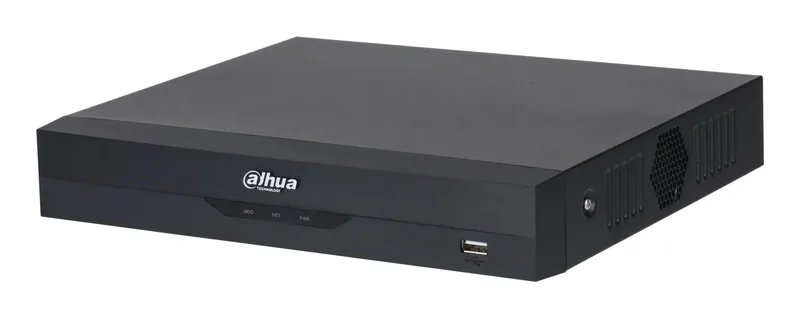 Dahua Video Recorder NVR4108HS-EI NVR salvesti