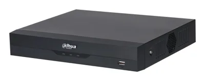 Dahua Video Recorder NVR4108HS-EI NVR salvesti