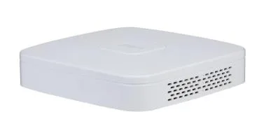 Dahua Video Recorder 4POE NVR salvesti