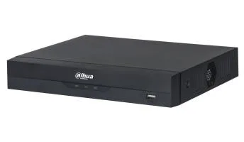 Dahua Video Recorder 4POE NVR salvesti