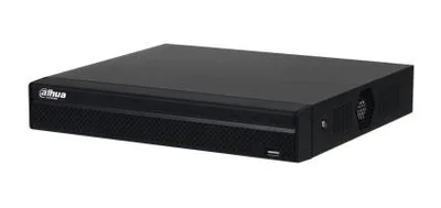 Dahua Video Recorder 8POE NVR salvesti