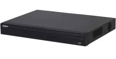 Dahua Video Recorder 32CH NVR salvesti