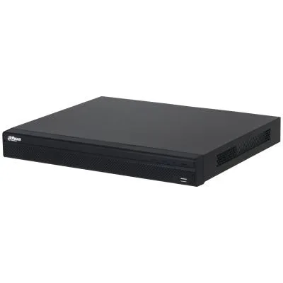 Dahua Video Recorder 8POE NVR salvesti