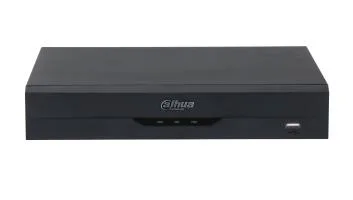 Dahua Video Recorder 8POE NVR salvesti