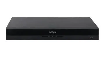 Dahua Video Recorder 8POE NVR salvesti