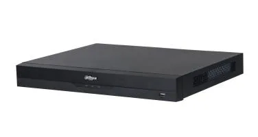 Dahua Video Recorder 16CH NVR salvesti
