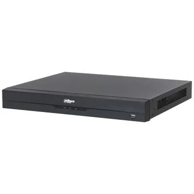 Dahua Video Recorder NVR5208-8P-EI2 NVR salvesti