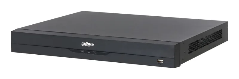 Dahua Video Recorder 16CH NVR salvesti