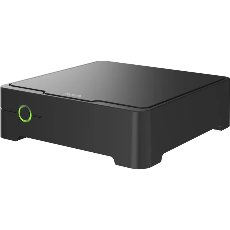 AXIS Video Recorder S3008 NVR salvesti