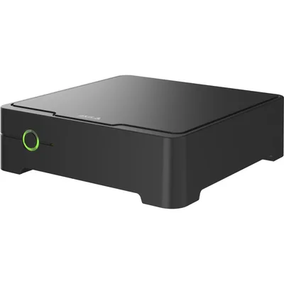 AXIS Video Recorder S3008 NVR salvesti