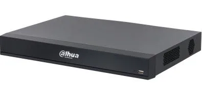 Dahua Video Recorder 16CH NVR salvesti