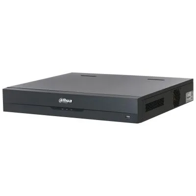 Dahua Video Recorder 64CH NVR salvesti