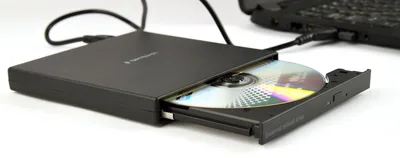 Gembird USB2 DVD-USB-04