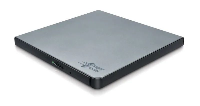 Hl Data Storage USB2 Hlds GP57ES40