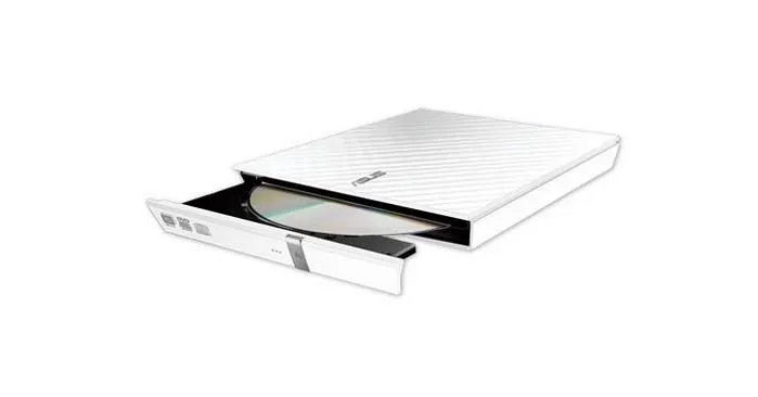 ASUS USB2 Lite SDRW-08D2S-U