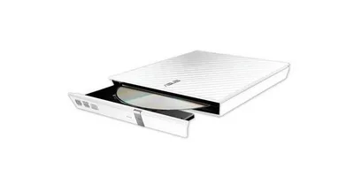 ASUS USB2 Lite SDRW-08D2S-U