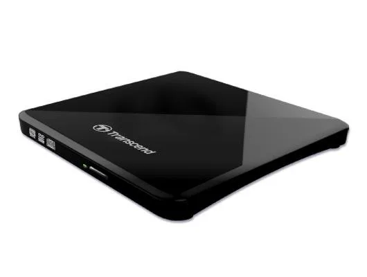 Transcend USB2 TS8XDVDS-K
